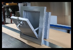 sheet metal fabrication manufacturers