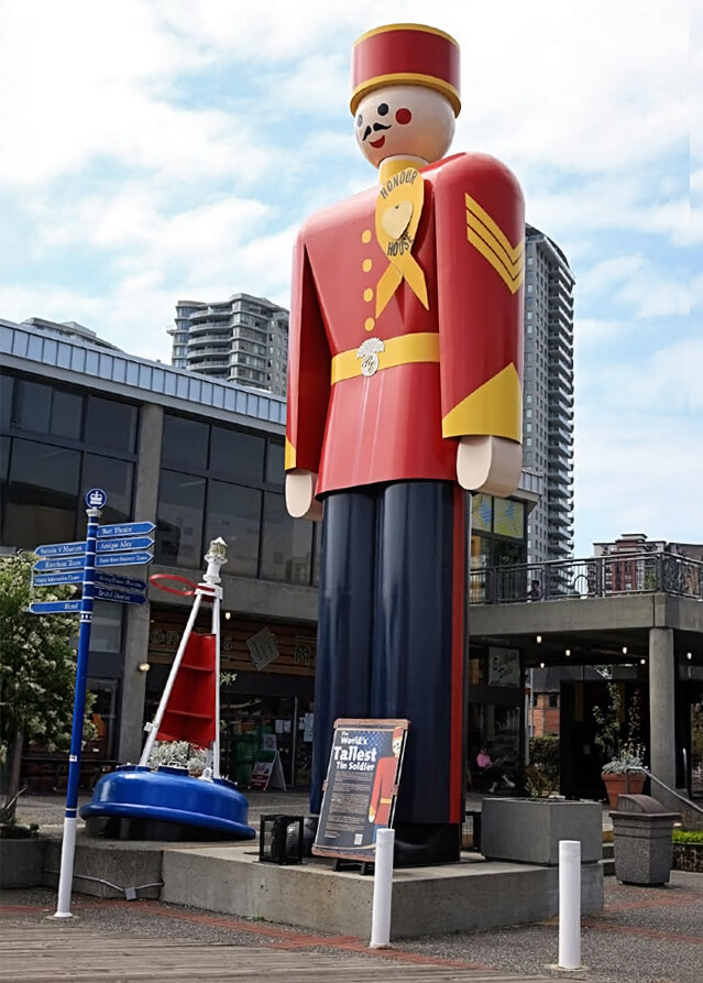 Tin-Soldier