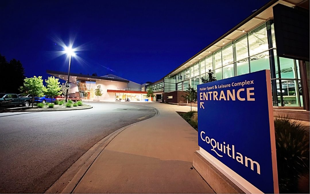 Poirier Sports and Leisure Complex